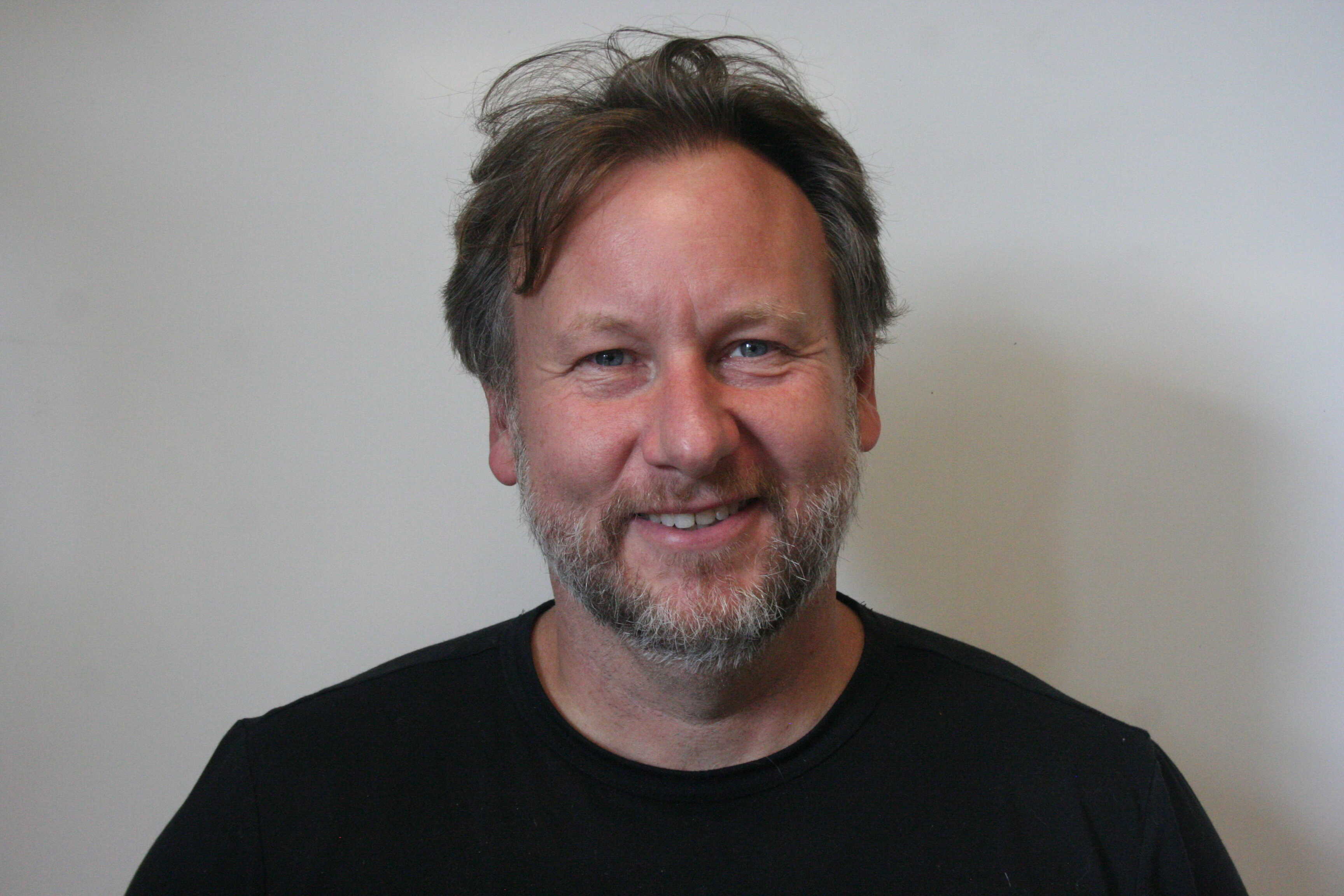 Simon Ummard
